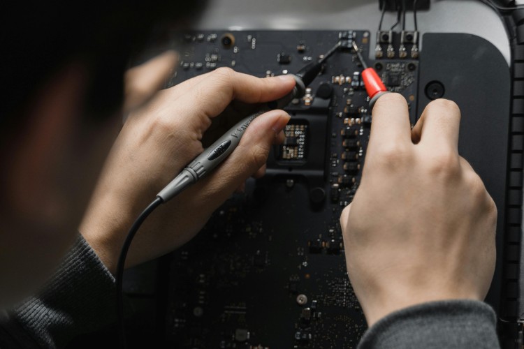 image d'actualité : Décharges partielles : un indicateur clé de dégradation des équipements
