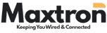 logo partenaire : maxtron