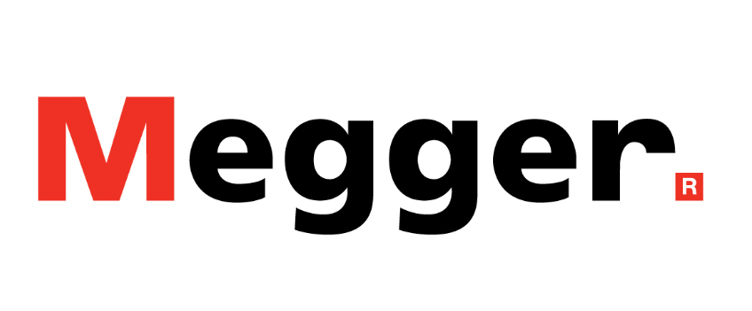 logo partenaire : Megger