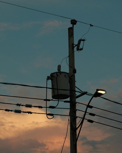 service image: Cable Maintenance & Fault Detection